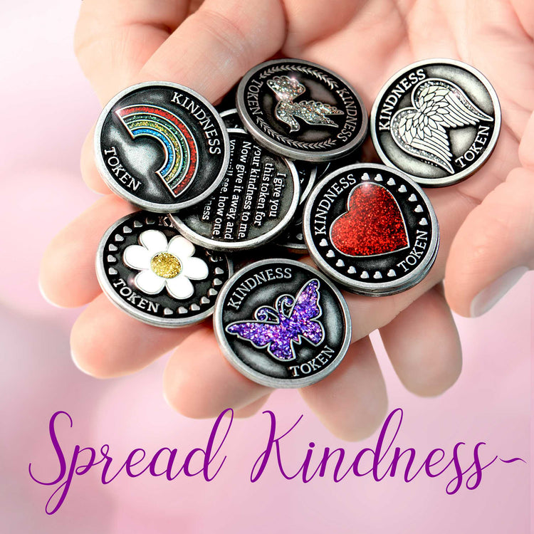 Kindness Tokens