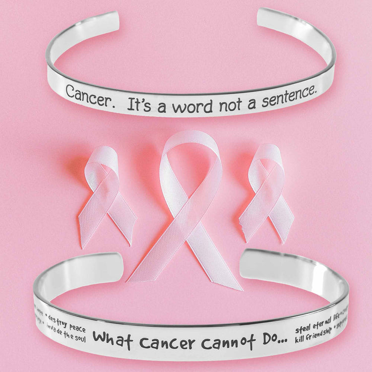 Breast Cancer Awareness Month - October