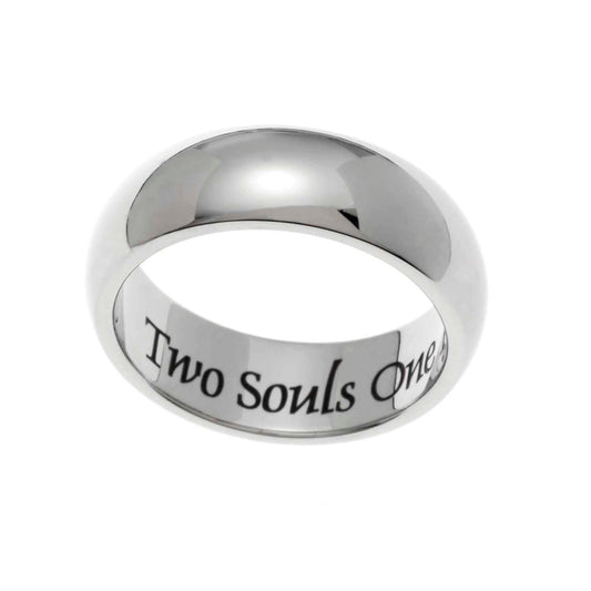 Two-Souls-Ring-one-heart