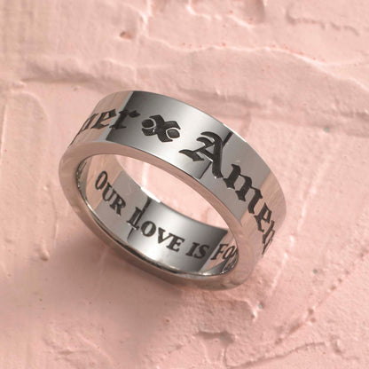 Our-Love-is-Forever-Ring