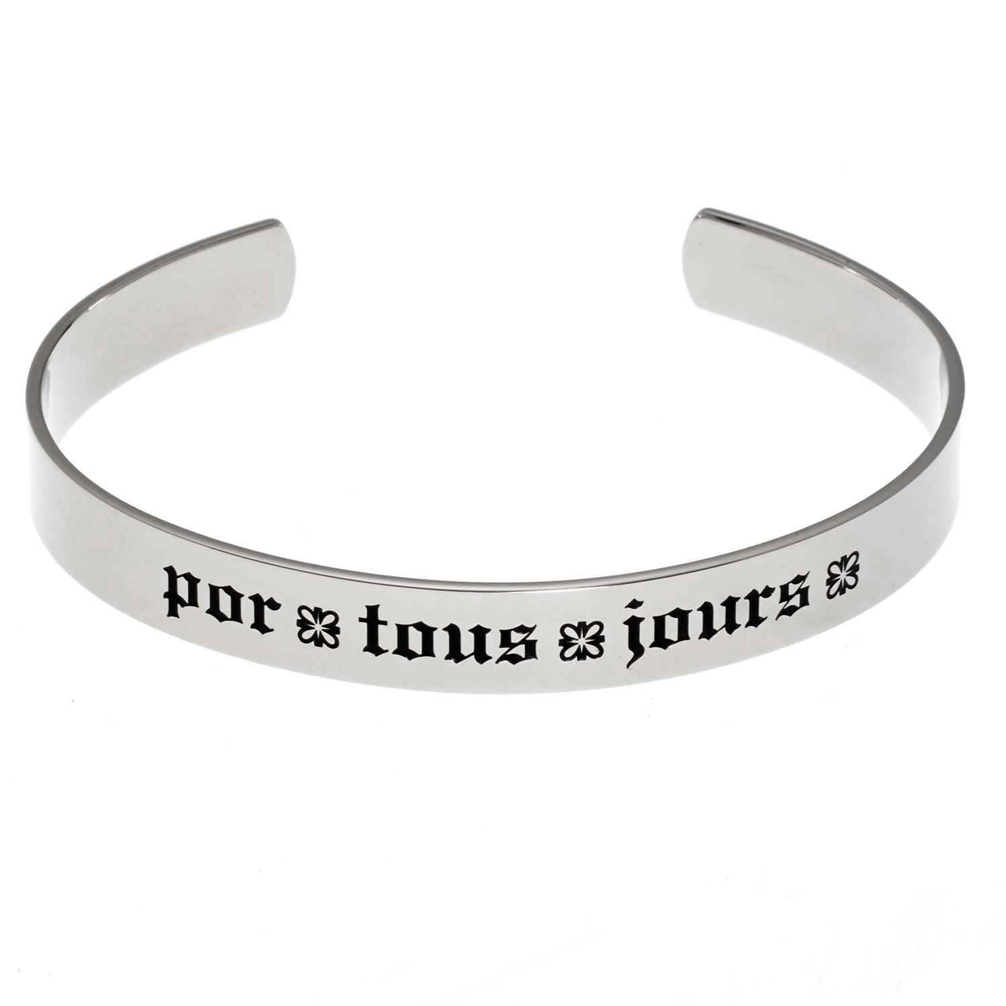For All Days Cuff Bracelet