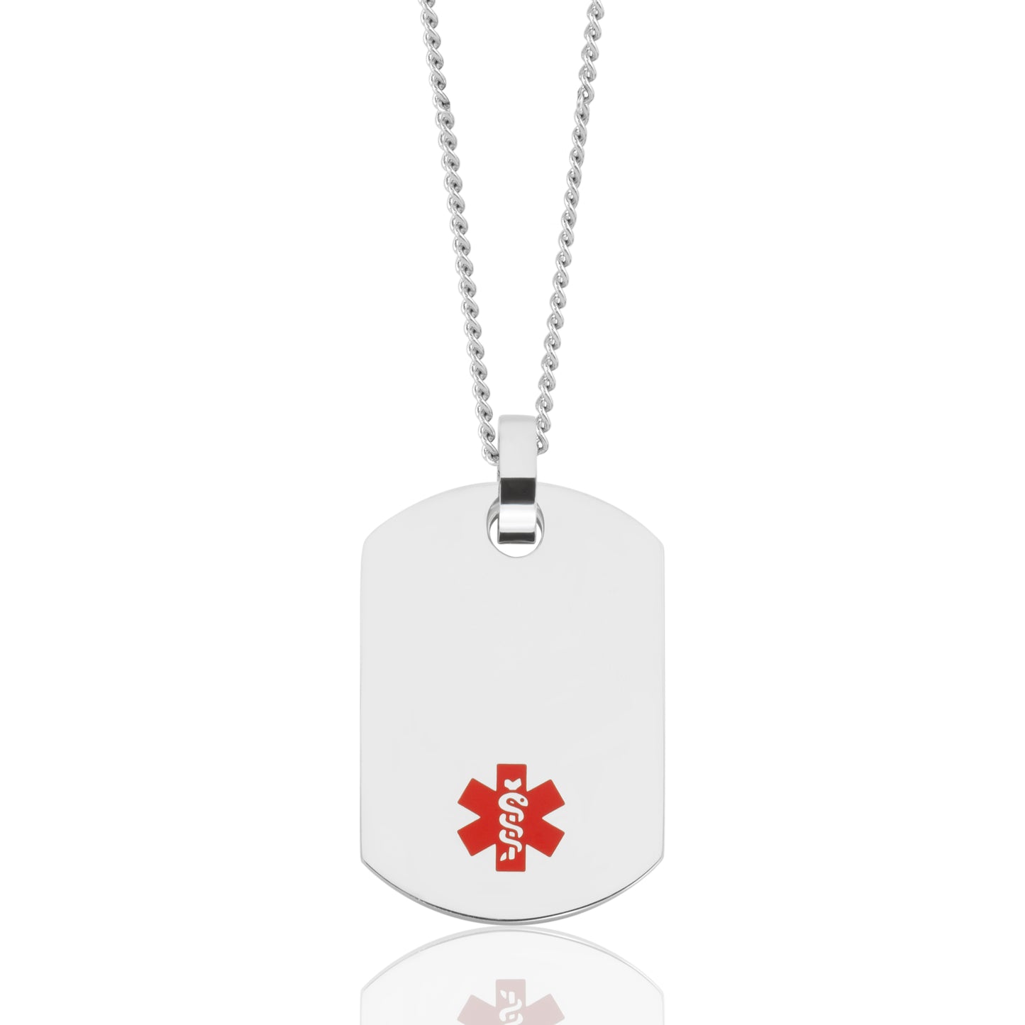 Nurse's-Prayer-Dog-Tag-Pendant-Necklace