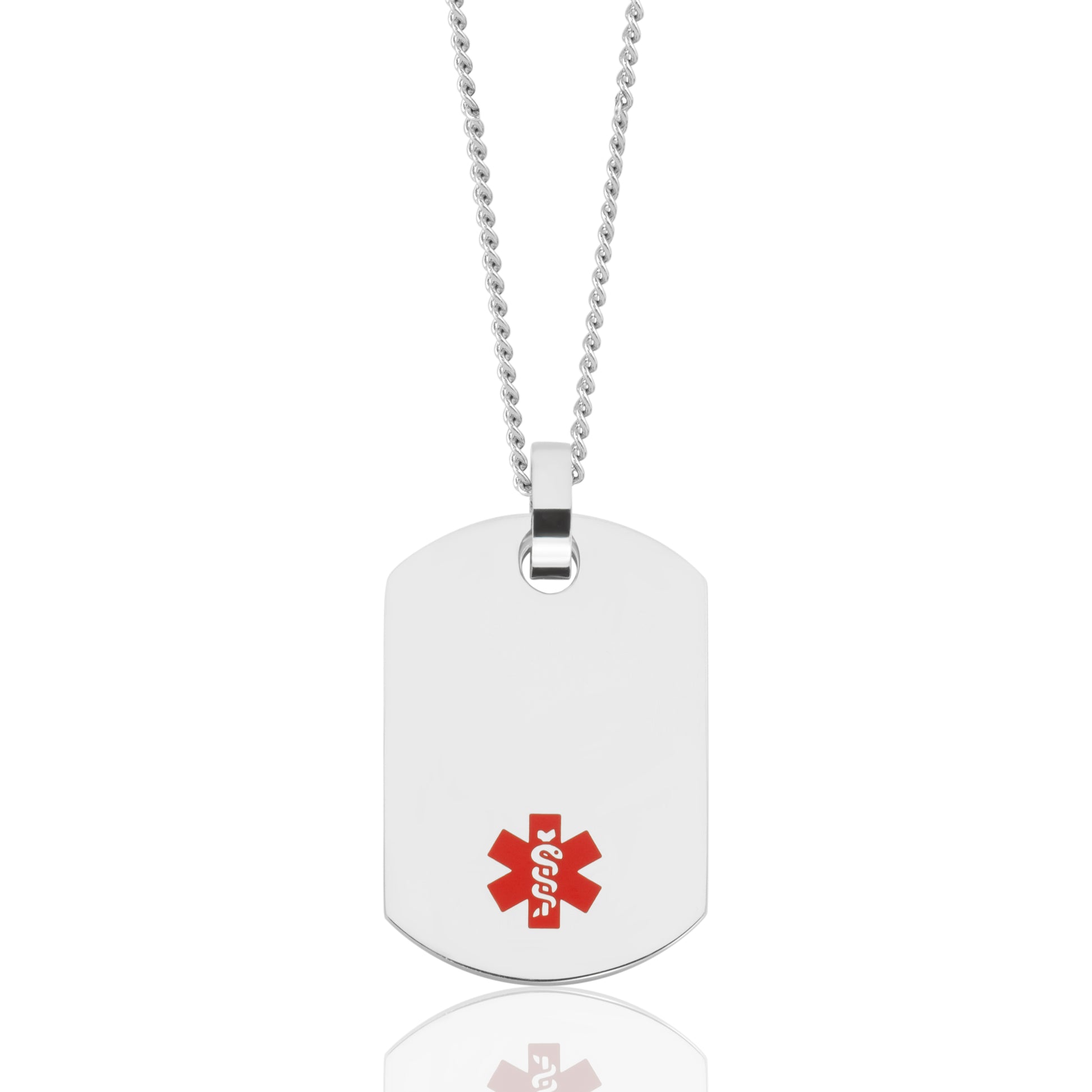 Nurse's-Prayer-Dog-Tag-Pendant-Necklace