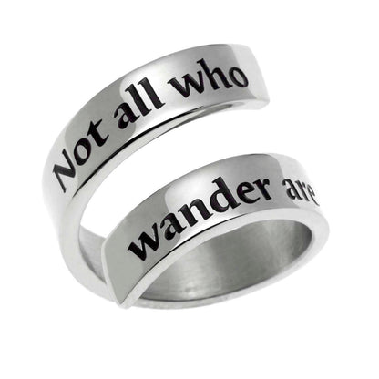 Wanderer Ring