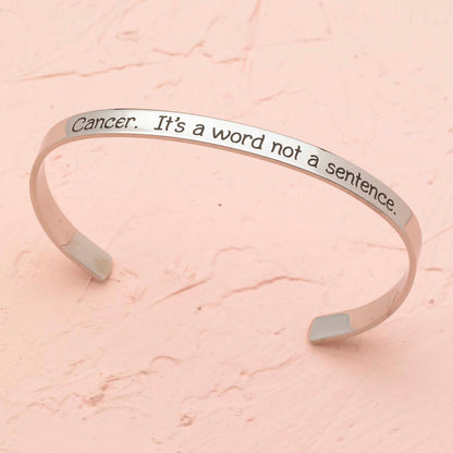 Cancer-Definition-Cuff-Bracelet