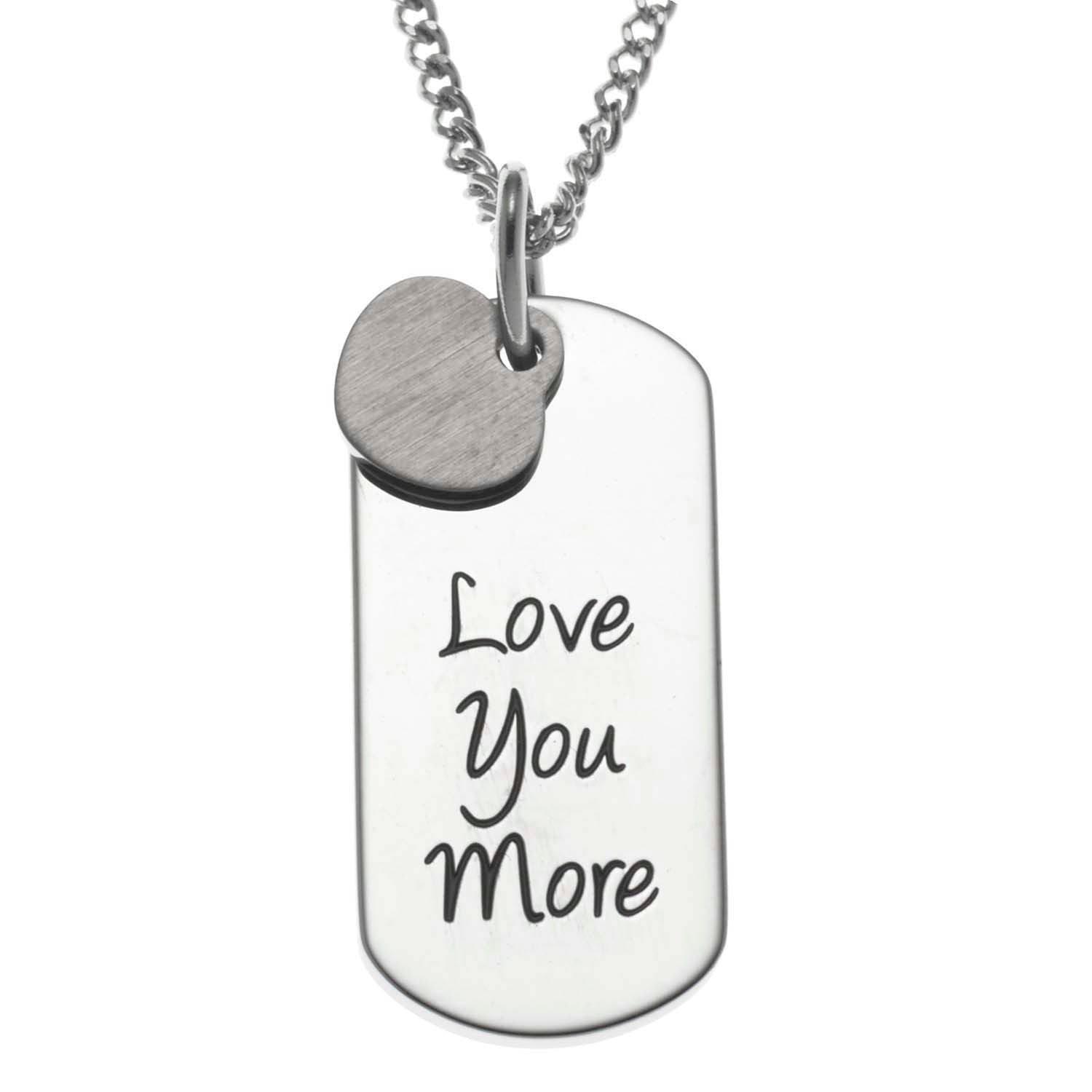 Love-You-More-Dog-Tag-Pendant-Necklace