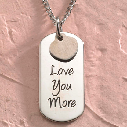 Love-You-More-Dog-Tag-Pendant-Necklace