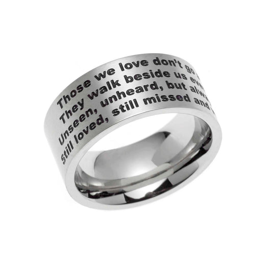 Those-We-Love-Ring