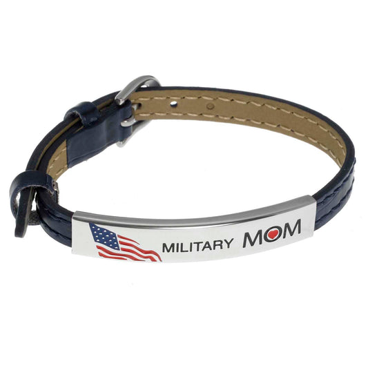 Military Mom Bracelet