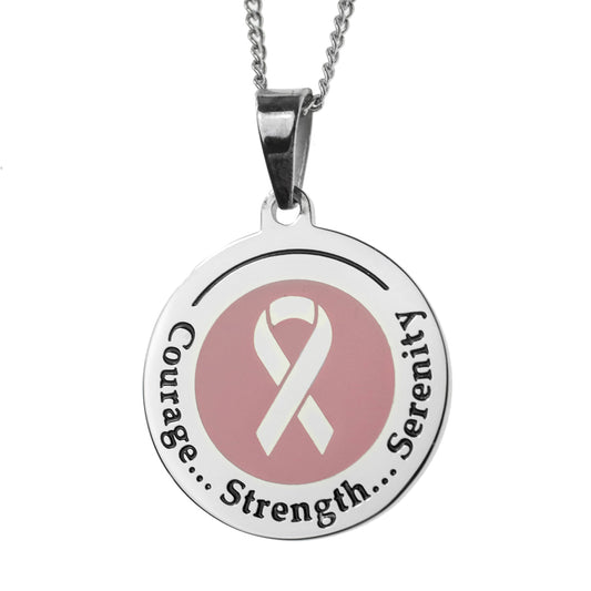 courage-strength-serenity-pink-ribbon-breast-cancer-pendant-necklace
