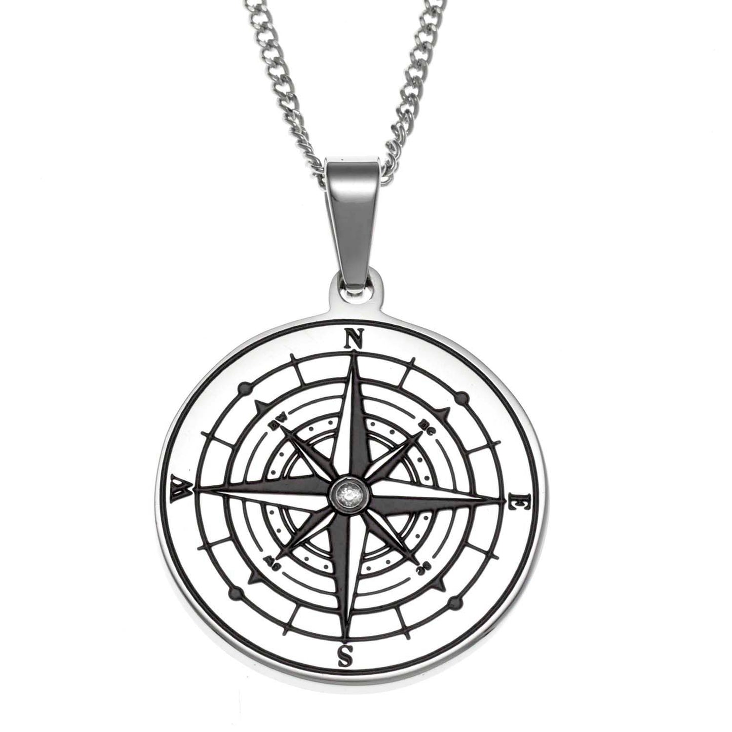 Right-Direction-Compass-Pendant-Necklace