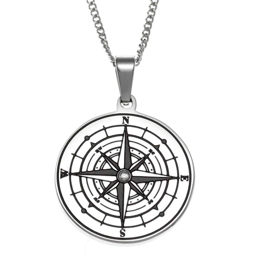 Right-Direction-Compass-Pendant-Necklace