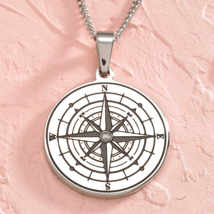 Right-Direction-Compass-Pendant-Necklace