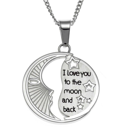 Love-You-To-The-Moon-Etched-Pendant-Necklace