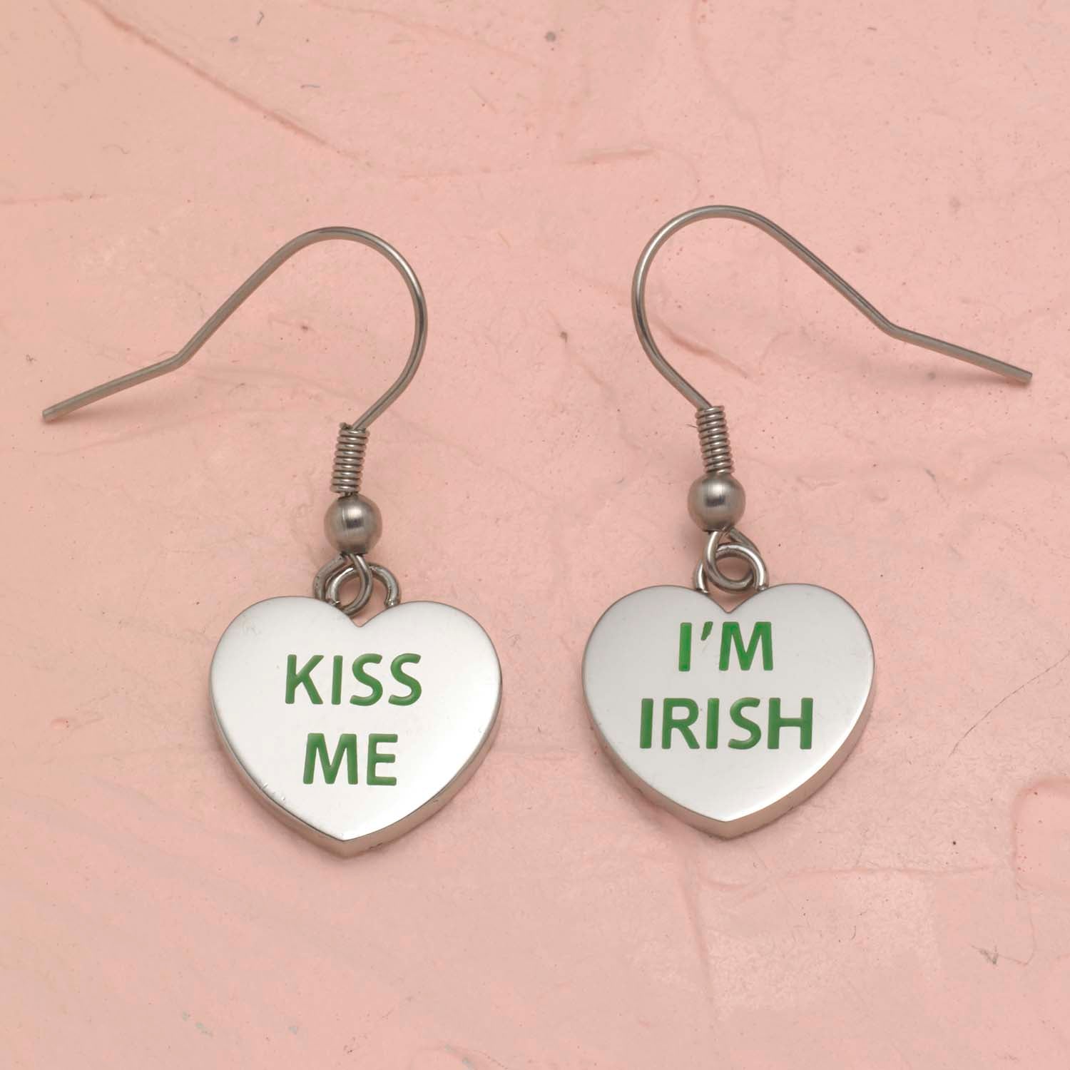 I’m Loved store Earrings