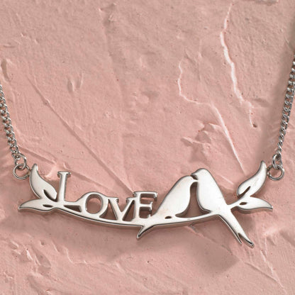 Love-Birds-Pendant-Necklace