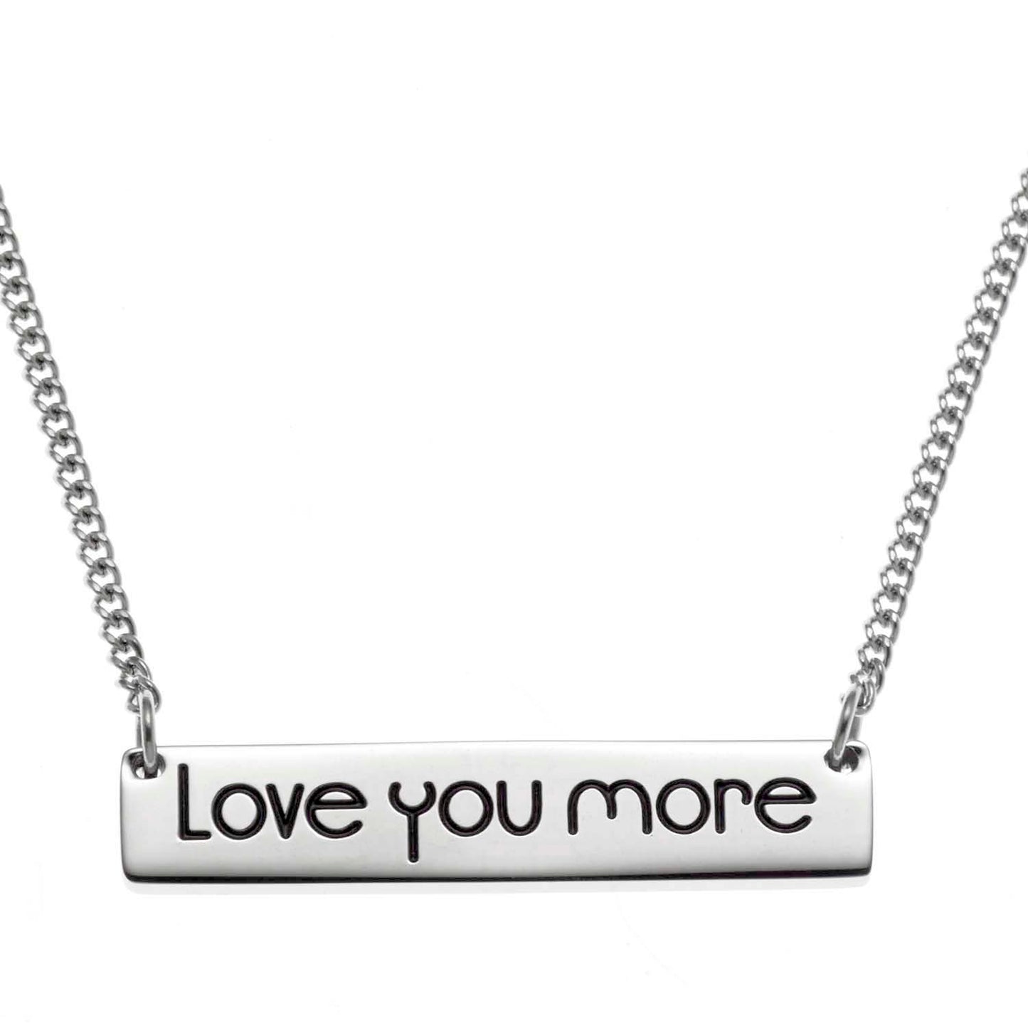 Love-you-More-Bar-Pendant-Necklace