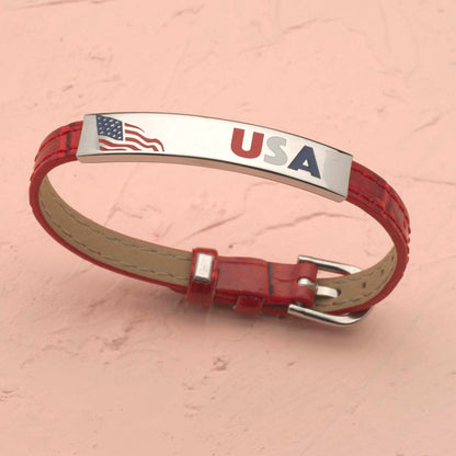 USA Bracelet