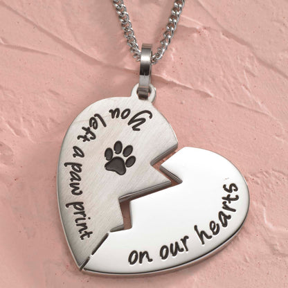 You-Left-A-Paw-Print-Broken-Heart-Pendant-Necklace