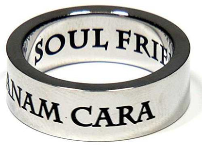 Anam Cara Ring Rings 23 Joyful Sentiments