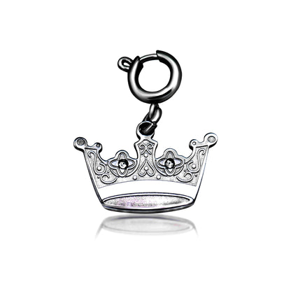 Crown Charm