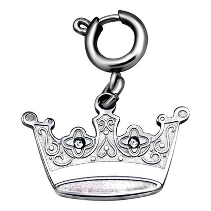 Crown Charm