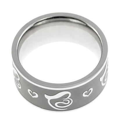 Mother and Baby Ring