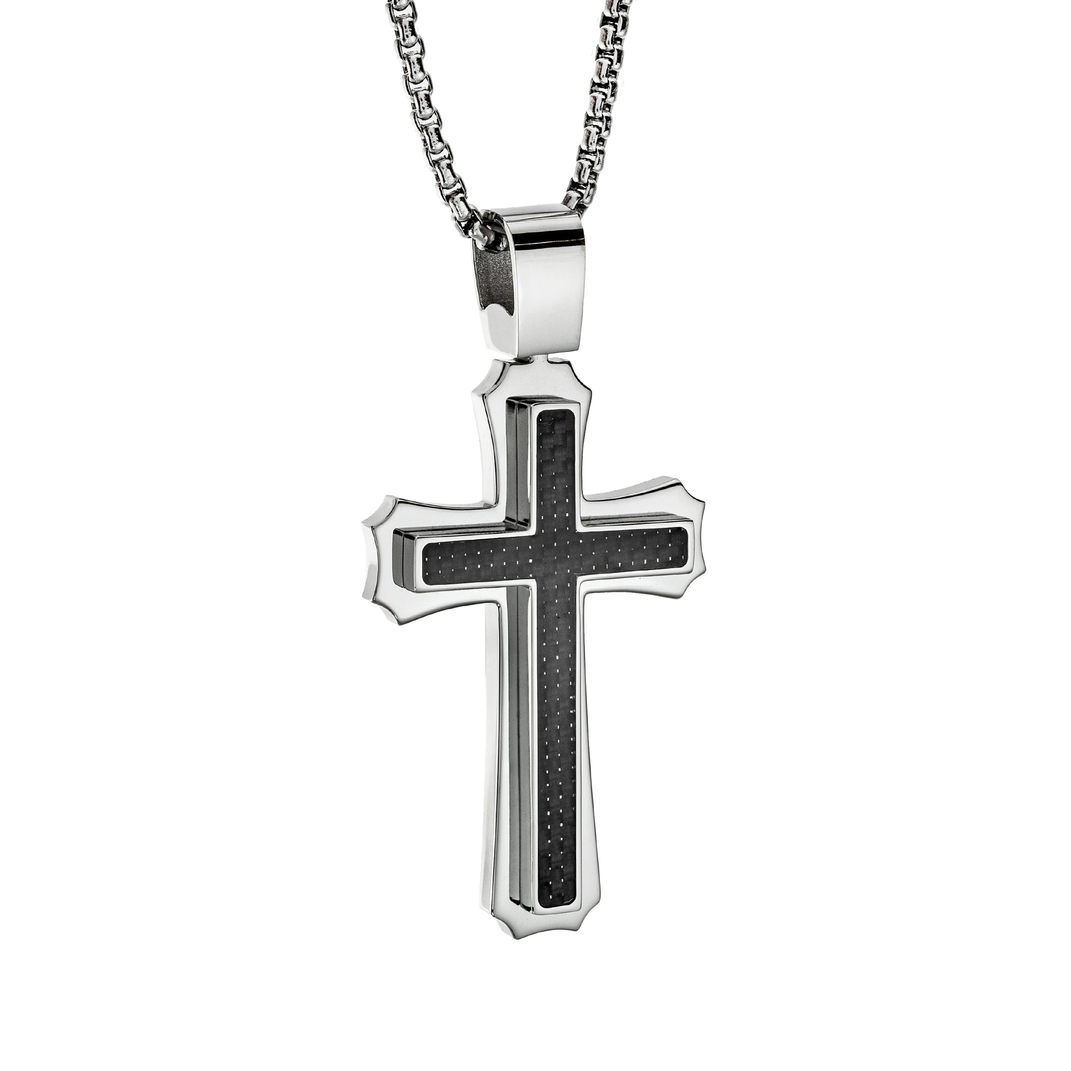 Cross's 2024 and religious Jewelry