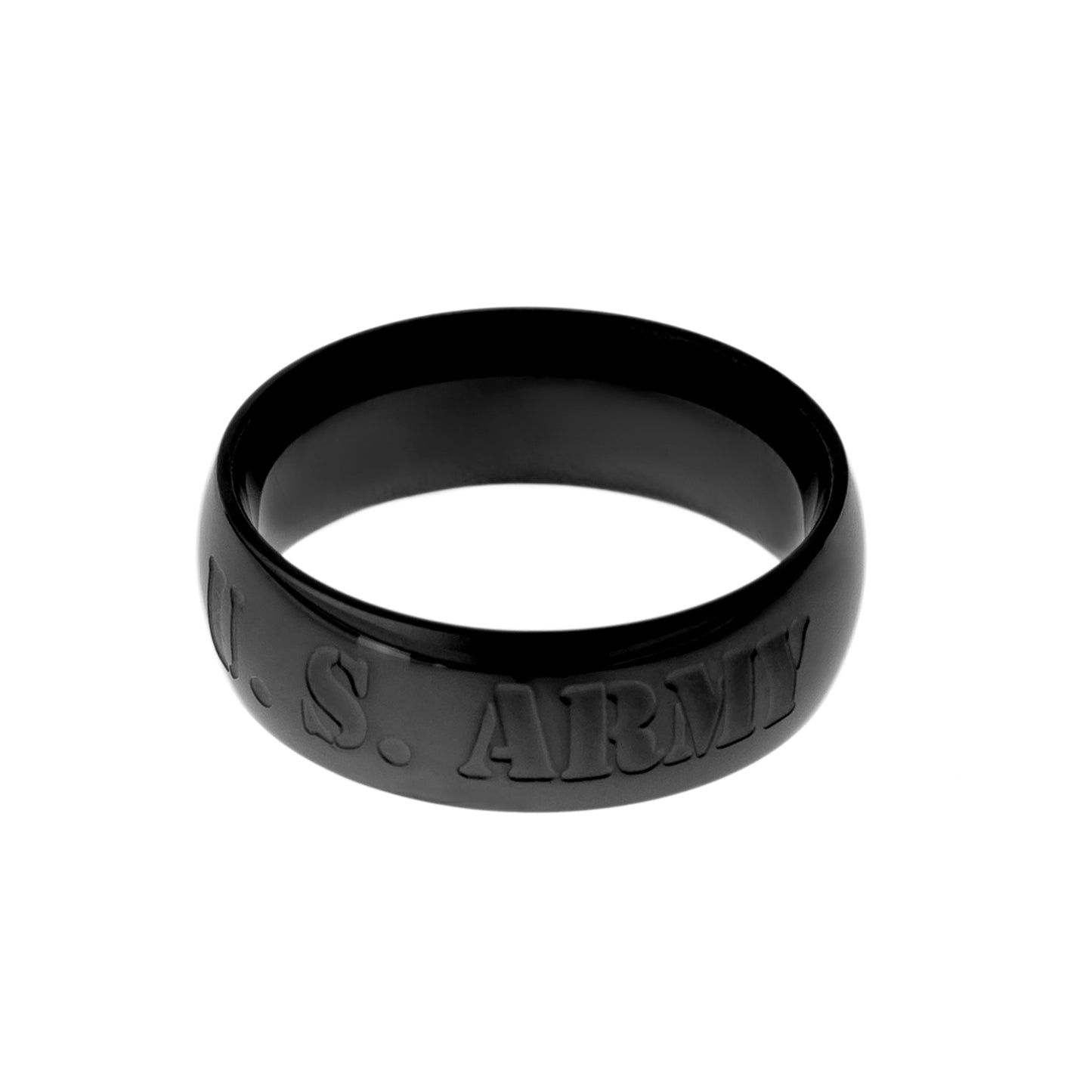 U.S.-Army-Ring