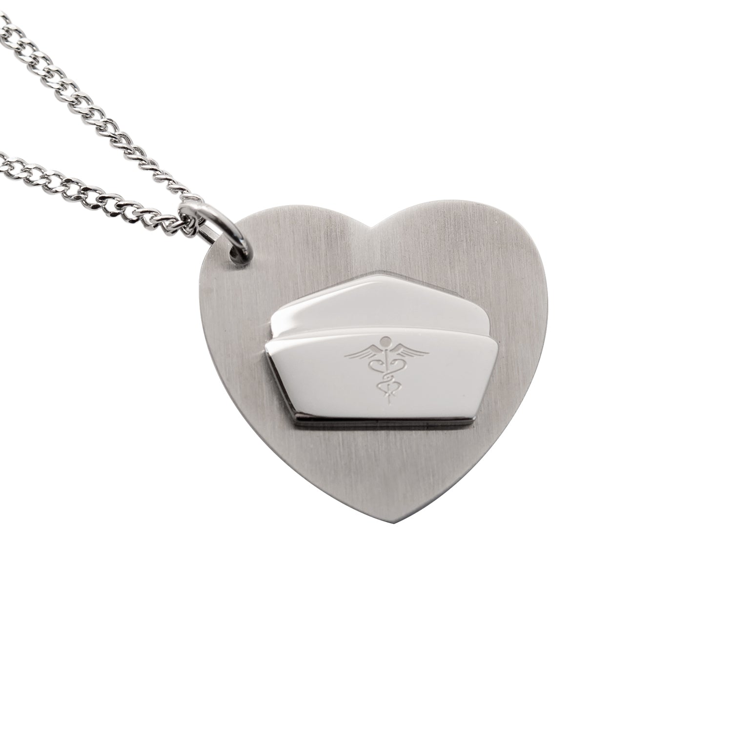 Heart-Shaped-Nurse's-Prayer-Pendant-Necklace