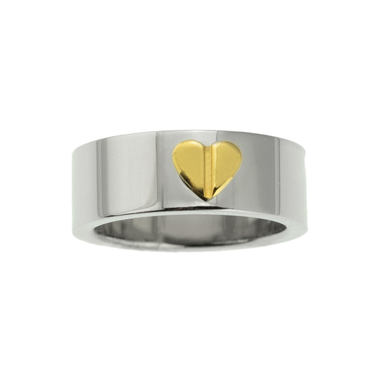 Gold-Heart-Ring