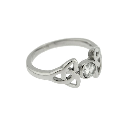 trinity-knot-cubic-zirconia-ring