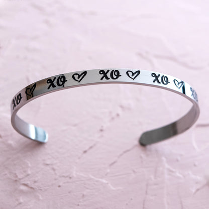 xo-maid-of-honor-cuff-bracelet