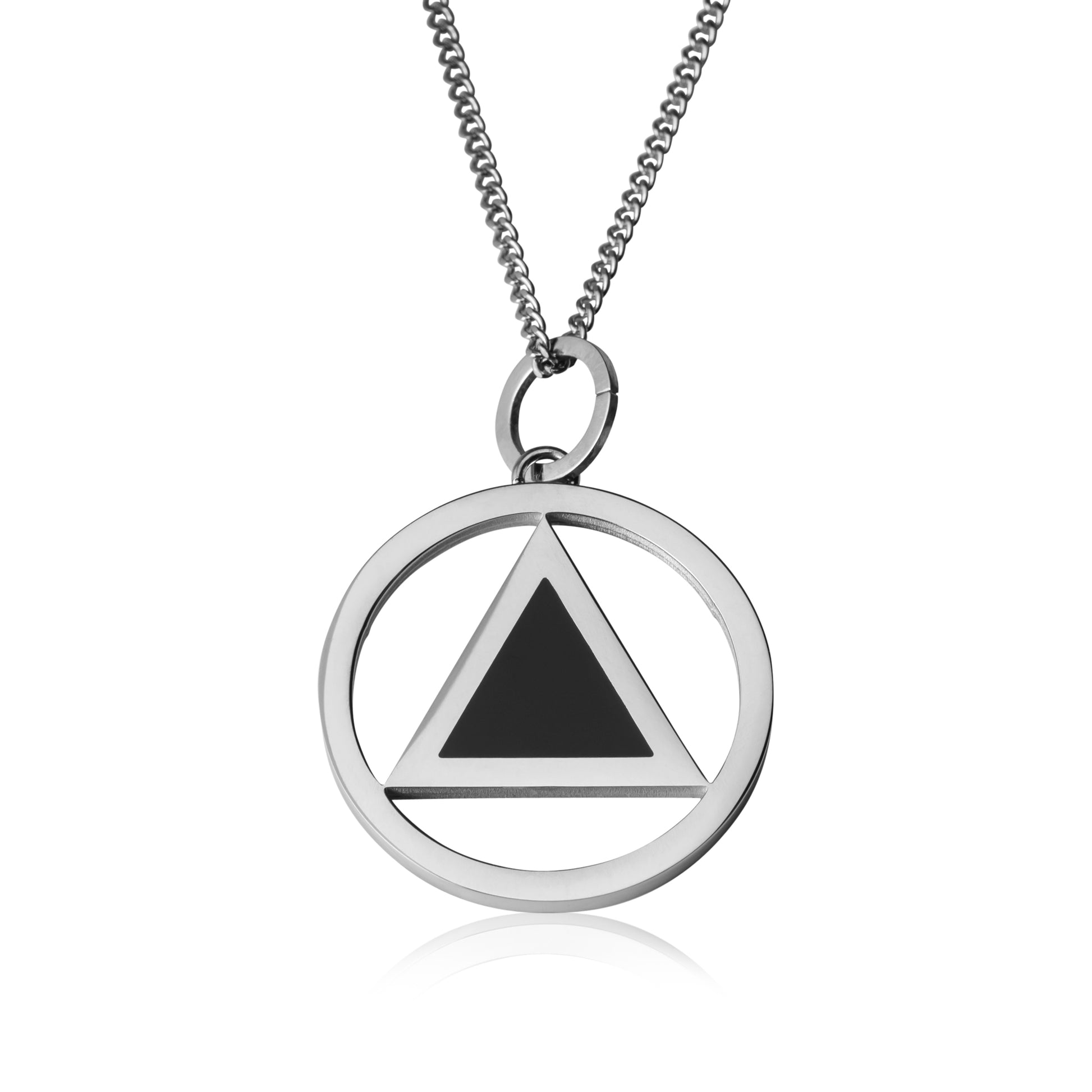 recovery-sobriety jewelry-alcoholics anonymous