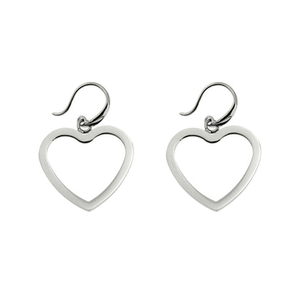 Large-Open-Heart-Fish-Hook-Earrings