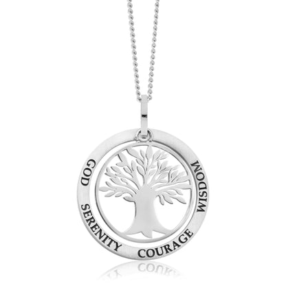 family tree pendant-jewelry