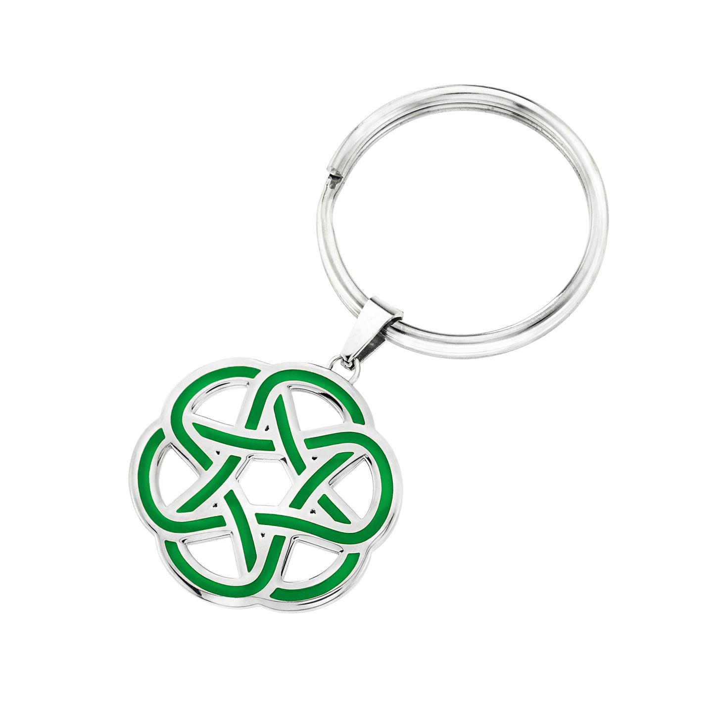 celtic-celtic keyring-irish keyring-irish jewelry-clover keyring-celtic jewelry-celtic gifts-irish gifts