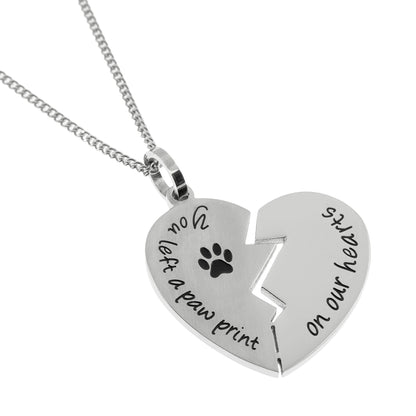 You-Left-A-Paw-Print-Broken-Heart-Pendant-Necklace