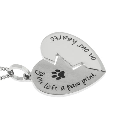 You-Left-A-Paw-Print-Broken-Heart-Pendant-Necklace